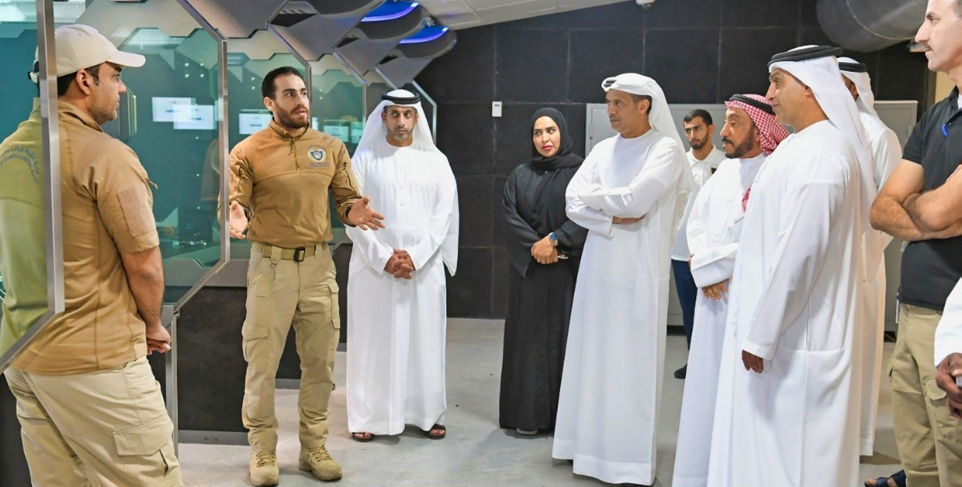 بدء التسجيل في بطولة الامارات لرماية الأسلحة المرخصة 21 سبتمبر